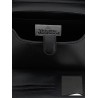 'Hazel' medium shoulder bag