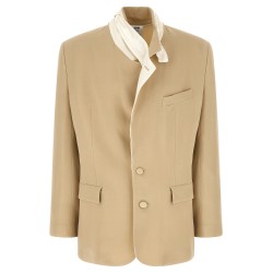 'Smoking Rimini' blazer