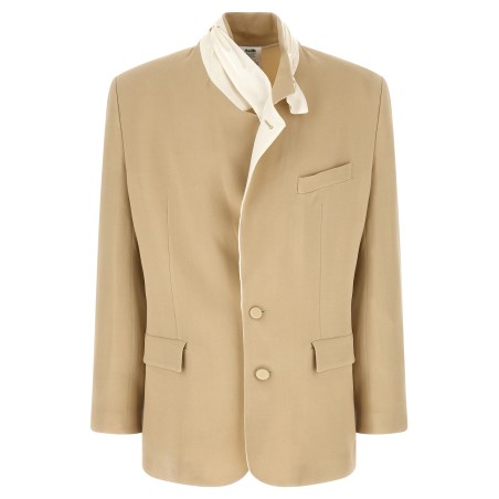 'Smoking Rimini' blazer