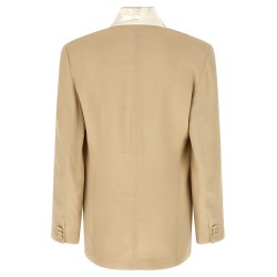 'Smoking Rimini' blazer