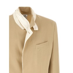 'Smoking Rimini' blazer