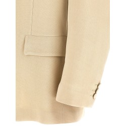 'Smoking Rimini' blazer