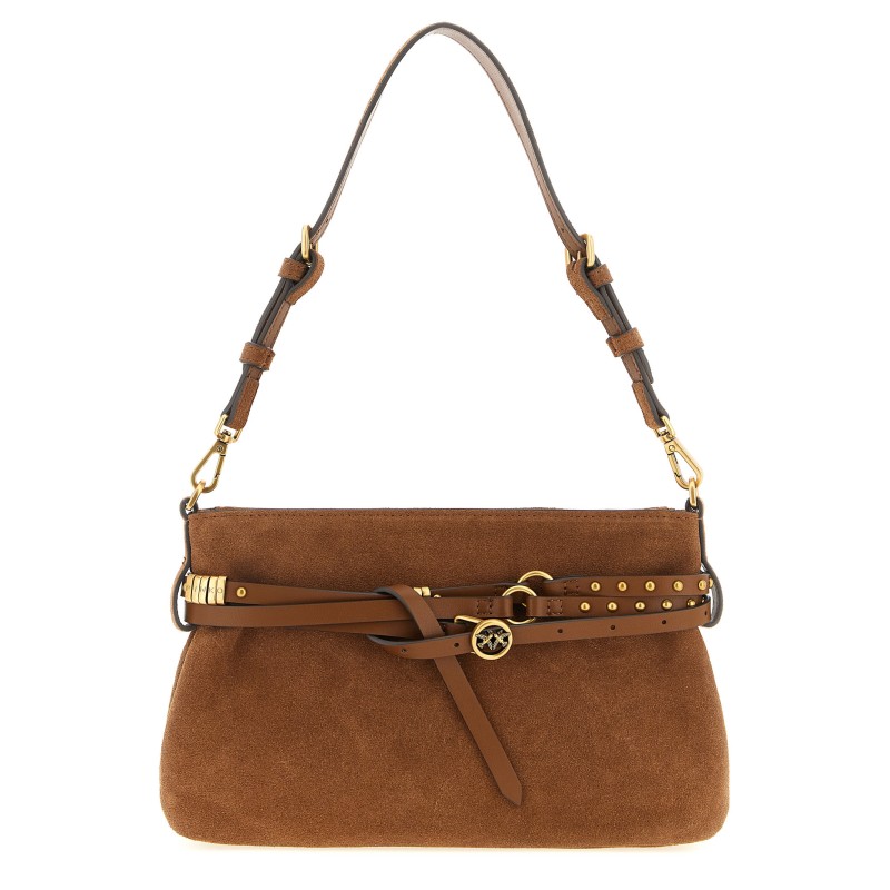 'Belt Mini' small shoulder bag