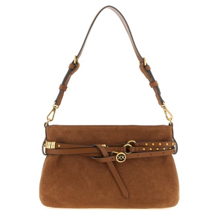 'Belt Mini' small shoulder bag