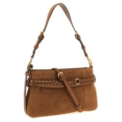 'Belt Mini' small shoulder bag