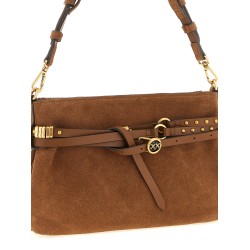 'Belt Mini' small shoulder bag