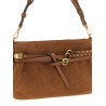 'Belt Mini' small shoulder bag
