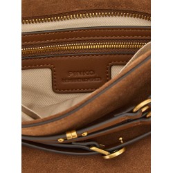 'Belt Mini' small shoulder bag