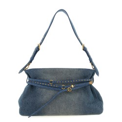 'Belt' large shoulder bag