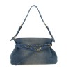'Belt' large shoulder bag