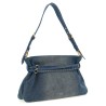 'Belt' large shoulder bag