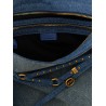 'Belt' large shoulder bag