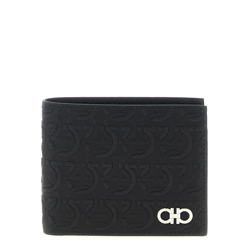 'Gancini' wallet