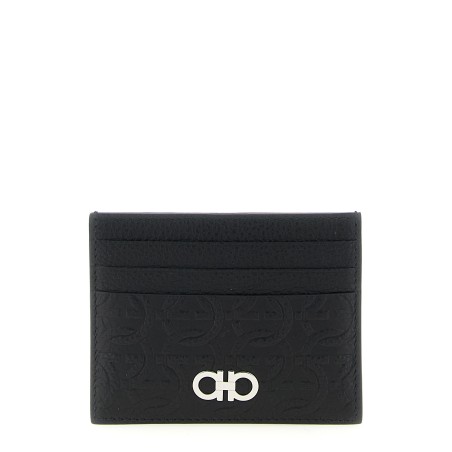 'Gancini' card holder
