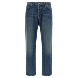 'Bowl' jeans