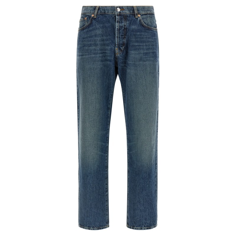 'Bowl' jeans