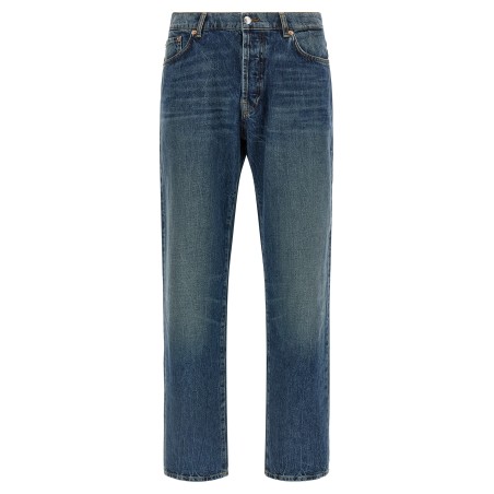 'Bowl' jeans