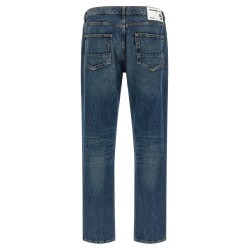 'Bowl' jeans