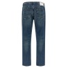 'Bowl' jeans