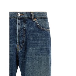 'Bowl' jeans