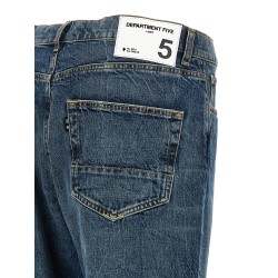 'Bowl' jeans