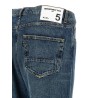 'Bowl' jeans