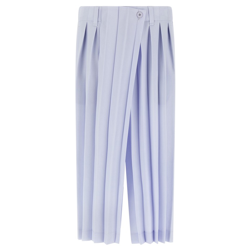 'Edge Ensemble' pants