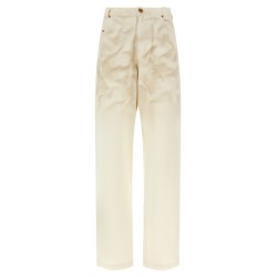 'Bad Boy' jeans