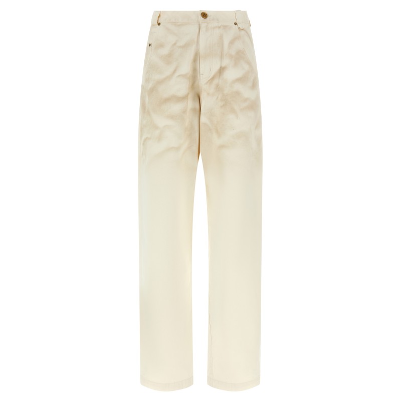 'Bad Boy' jeans