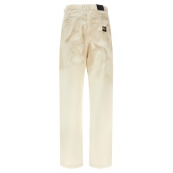 'Bad Boy' jeans