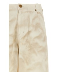 'Bad Boy' jeans