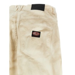 'Bad Boy' jeans