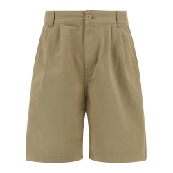 'Marv' bermuda shorts