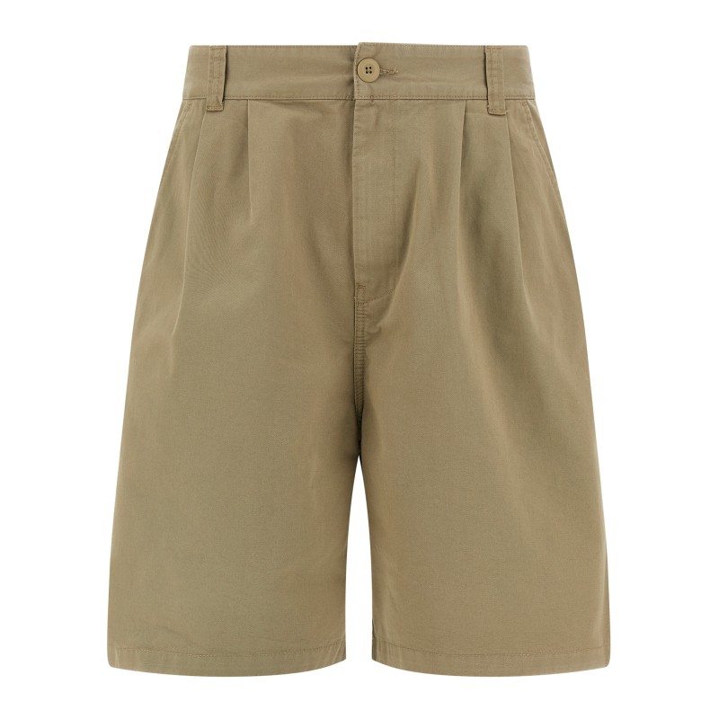 'Marv' bermuda shorts
