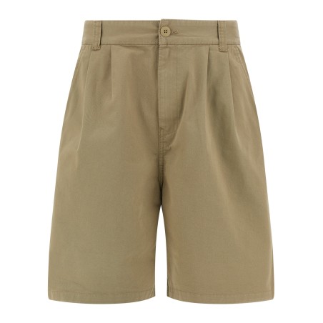 'Marv' bermuda shorts