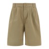 'Marv' bermuda shorts