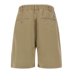 'Marv' bermuda shorts