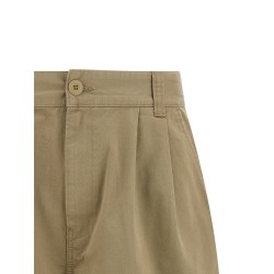 'Marv' bermuda shorts