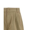 'Marv' bermuda shorts