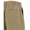 'Marv' bermuda shorts