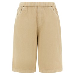 'Spar' bermuda shorts