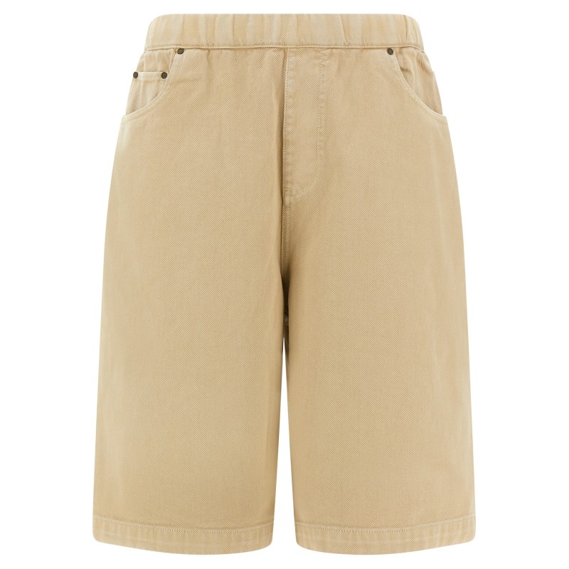 'Spar' bermuda shorts