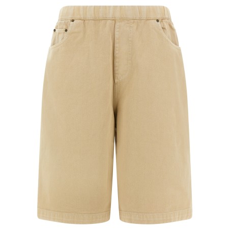 'Spar' bermuda shorts