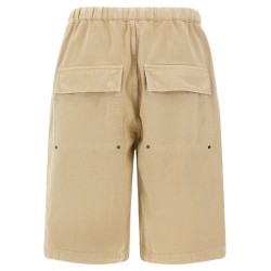 'Spar' bermuda shorts