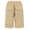 'Spar' bermuda shorts