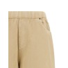'Spar' bermuda shorts