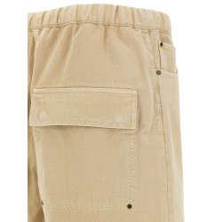 'Spar' bermuda shorts