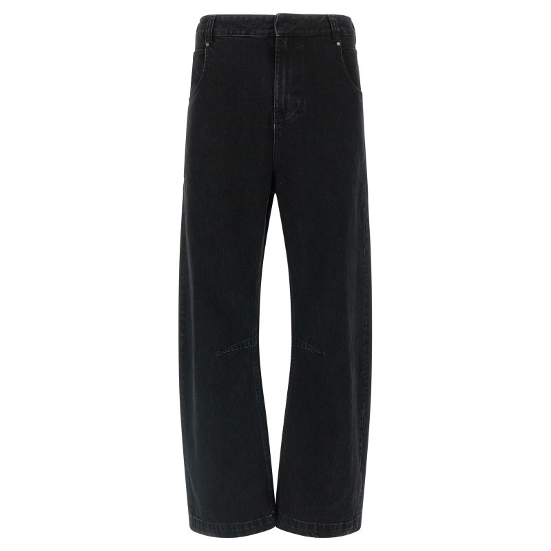 'Gem' jeans