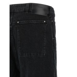'Gem' jeans