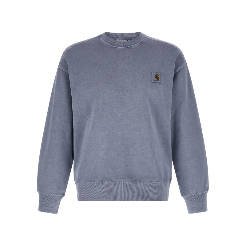 'Nelson' sweatshirt
